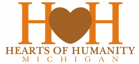 Hearts of Humanity Michigan